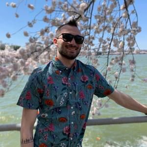 Meet your Posher, Charles